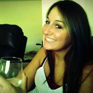 Meet your Posher, Marissa